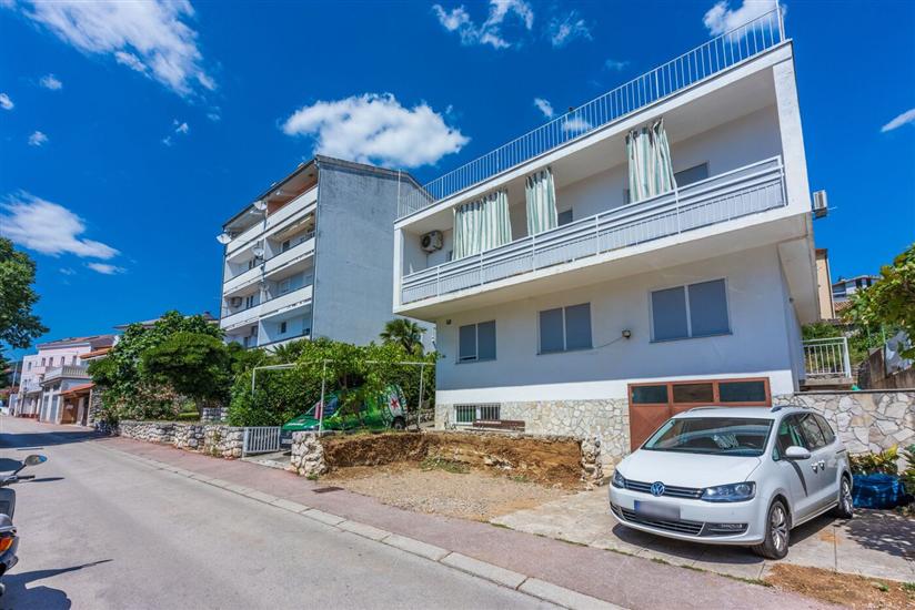 Apartman Megi