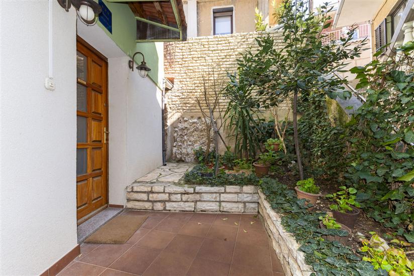 Apartments Fortress view Šibenik