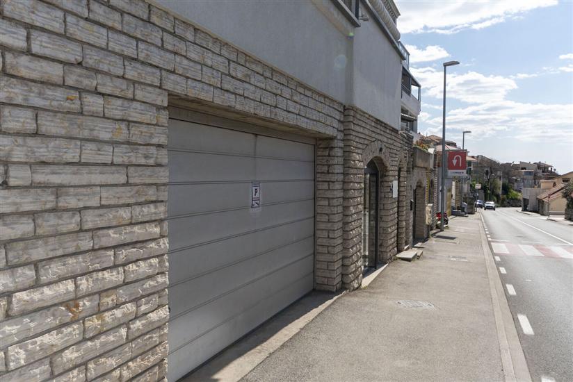 Apartments Fortress view Šibenik