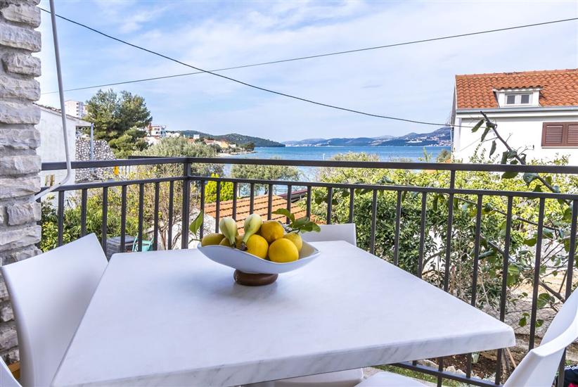 House K1, for 4 persons