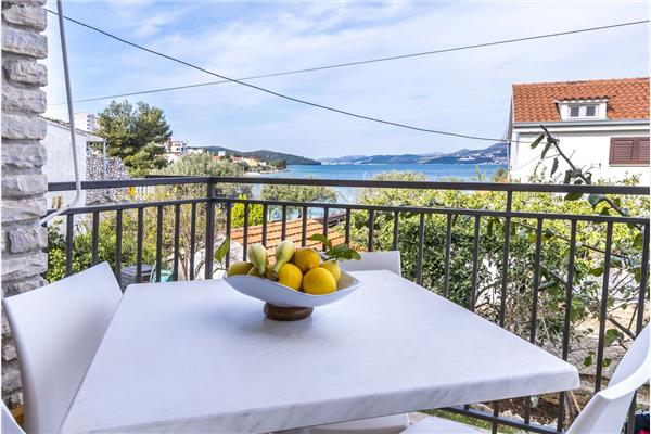 House K1, for 4 persons