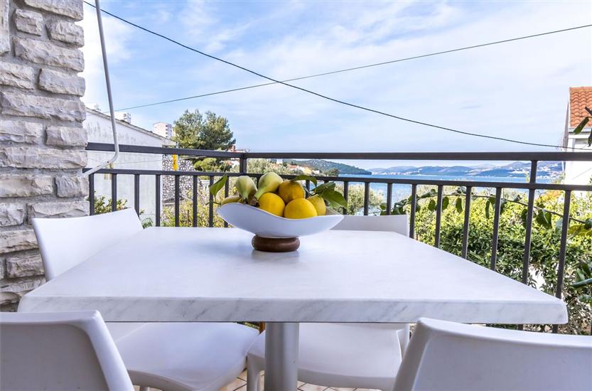 House K1, for 4 persons