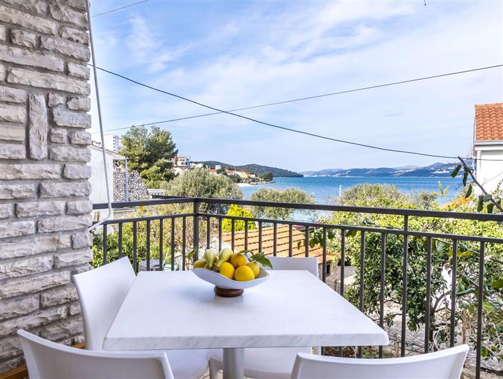 House K1, for 4 persons