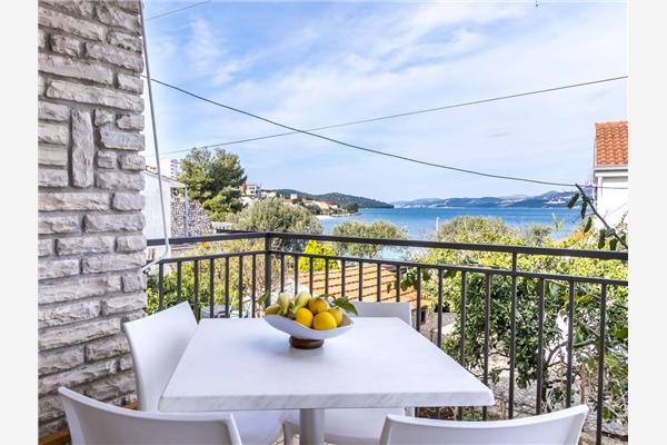 House K1, for 4 persons