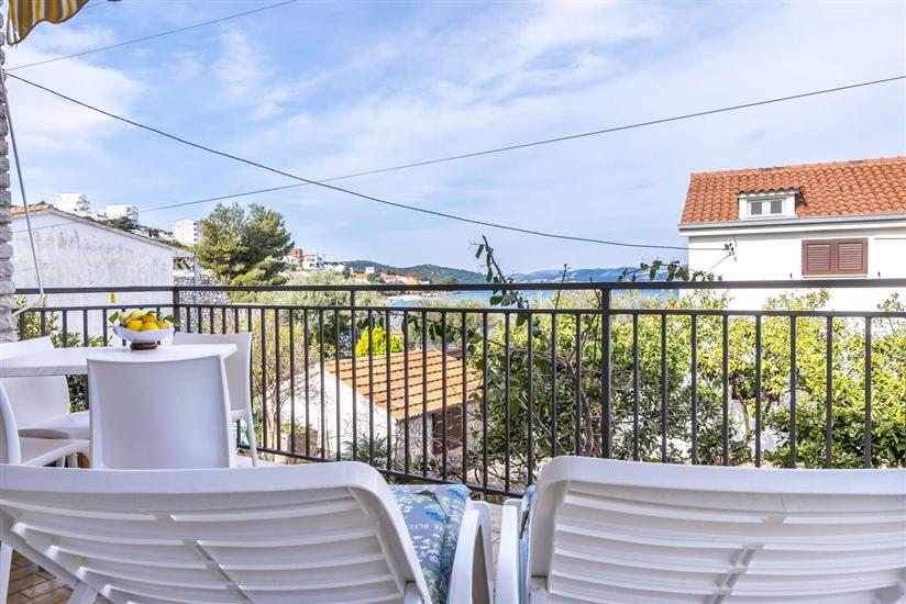 House K1, for 4 persons