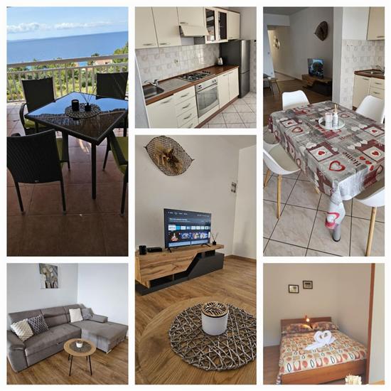 Apartman A2, na 4 osebe