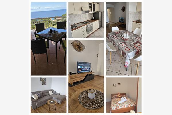 Apartman A2, na 4 osebe