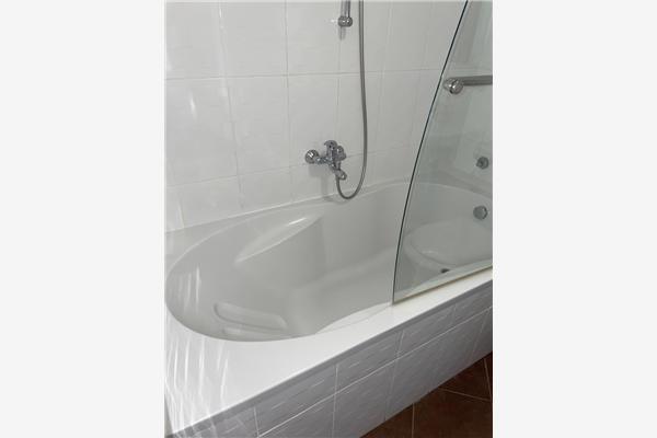 Apartment A5, for 4 persons