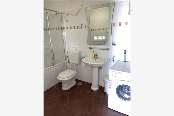 Apartment A5, for 4 persons