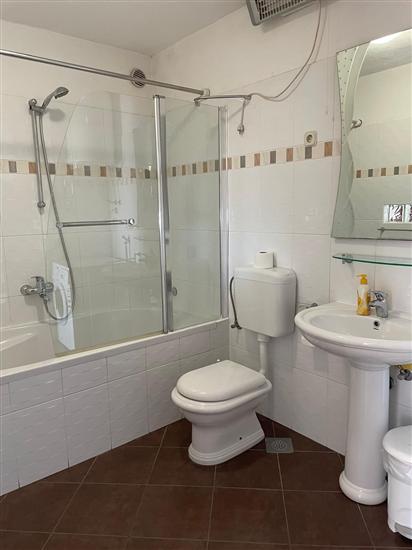 Apartment A5, for 4 persons