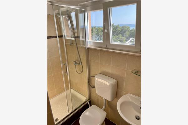 Apartment A5, for 4 persons