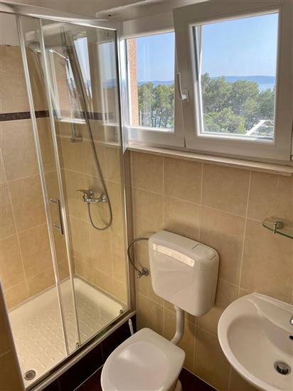 Ferienwohnung A5, für 4 Personen