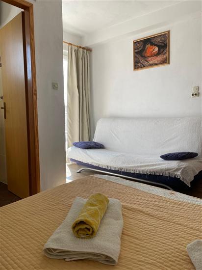 Apartment A5, for 4 persons