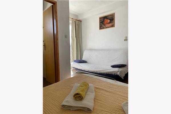 Ferienwohnung A5, für 4 Personen