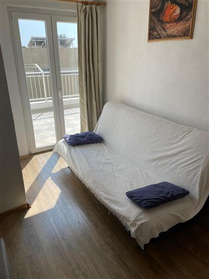 Apartment A5, for 4 persons