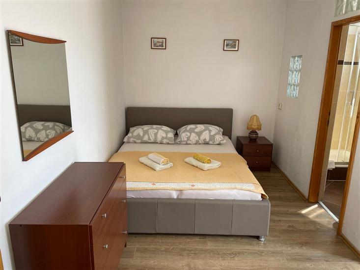 Apartment A5, for 4 persons