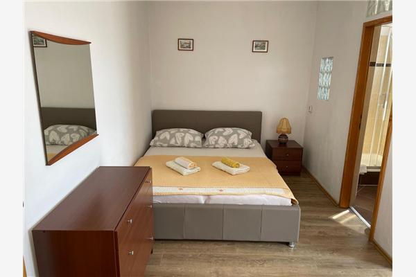 Apartment A5, for 4 persons