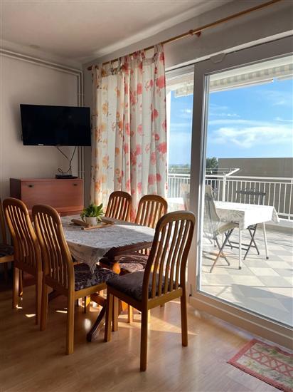 Ferienwohnung A5, für 4 Personen