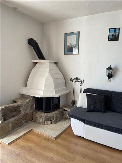 Apartment A5, for 4 persons