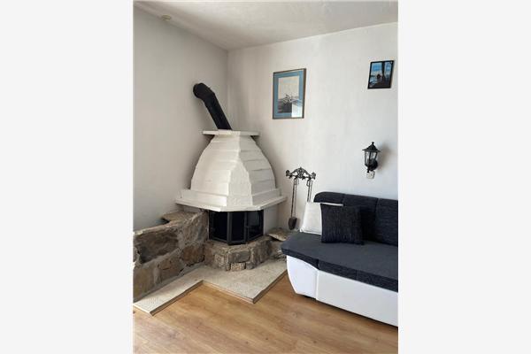 Apartment A5, for 4 persons