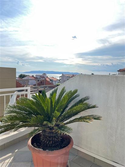 Apartment A5, for 4 persons