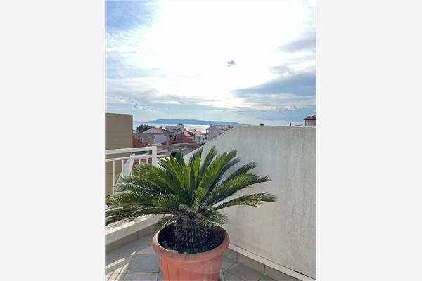 Apartment A5, for 4 persons