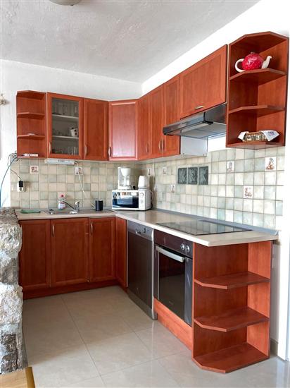 Apartment A5, for 4 persons