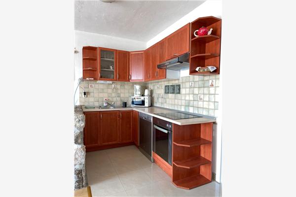 Apartment A5, for 4 persons