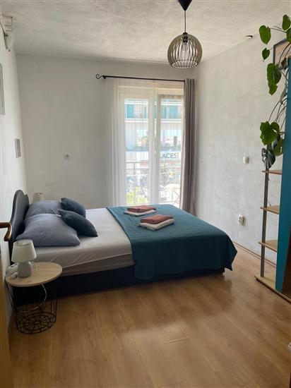 Ferienwohnung A2, für 4 Personen