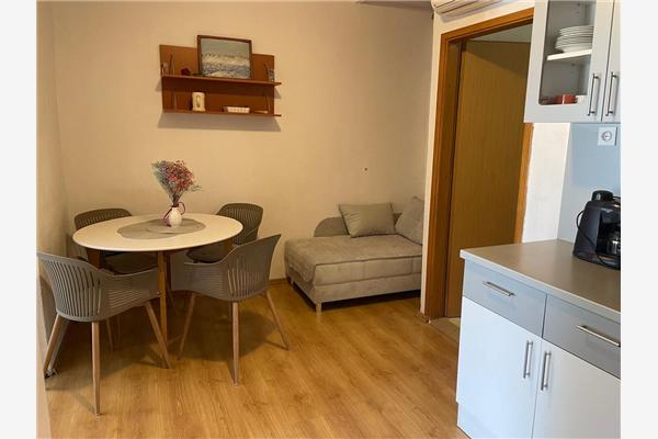 Ferienwohnung A2, für 4 Personen