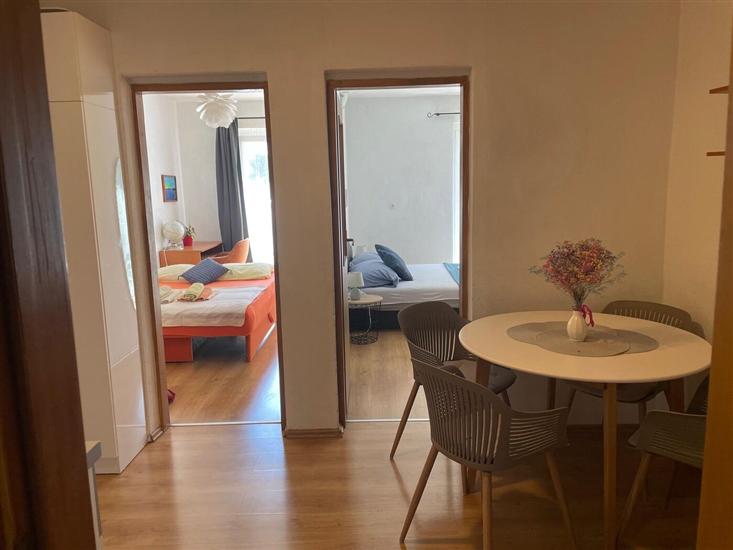 Ferienwohnung A2, für 4 Personen