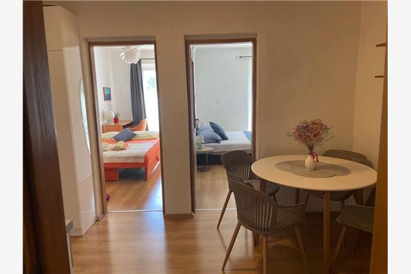 Ferienwohnung A2, für 4 Personen