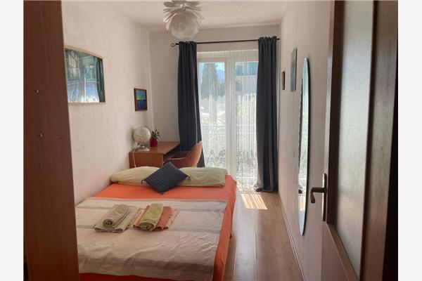 Ferienwohnung A2, für 4 Personen