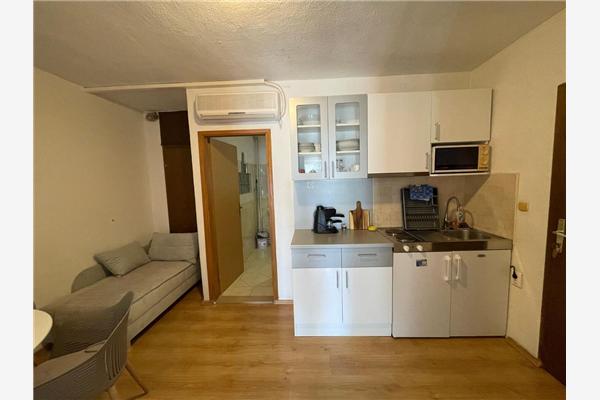 Ferienwohnung A2, für 4 Personen