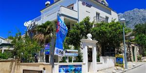 Appartement - Makarska