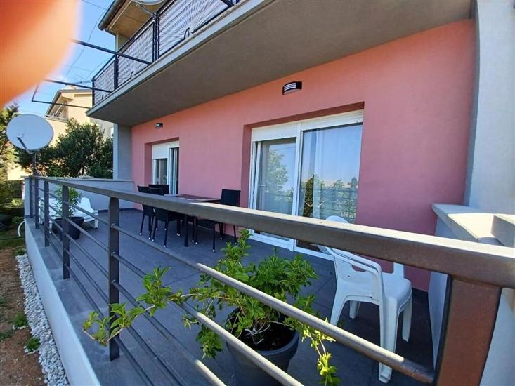 Apartman Snježana