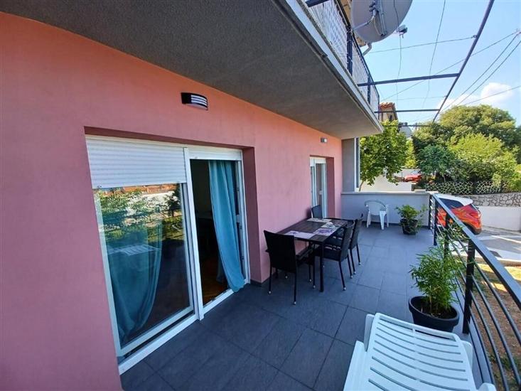Apartman Snježana