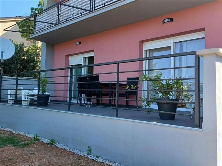 Apartman Snježana