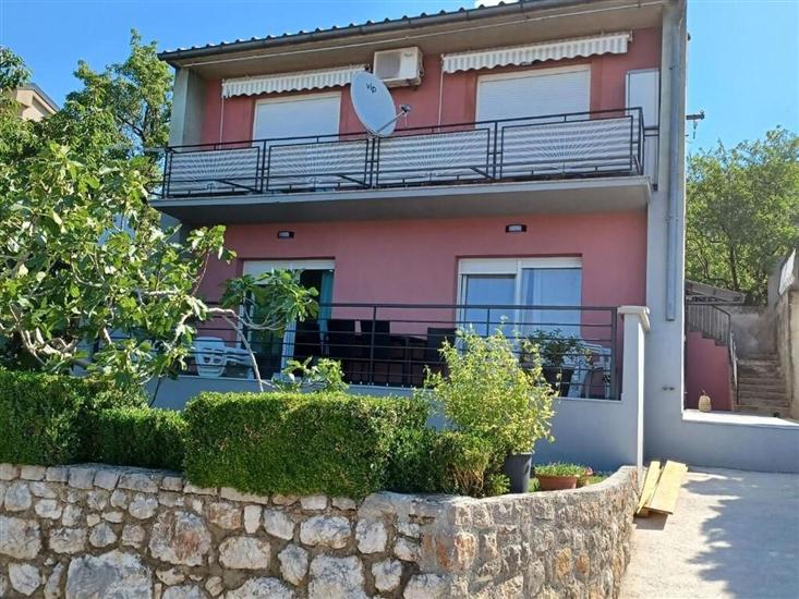 Apartman Snježana