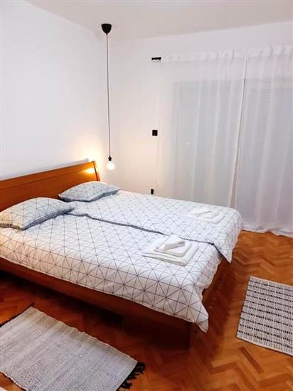 Apartman A1, za 4 osoba/e