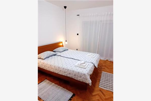 Apartman A1, za 4 osoba/e