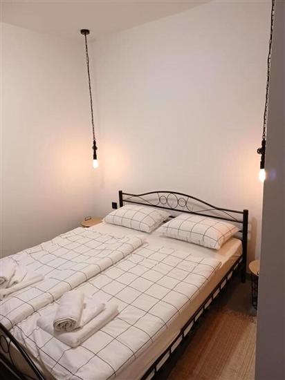 Apartman A1, za 4 osoba/e