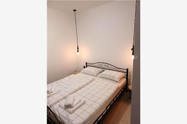 Apartman A1, za 4 osoba/e