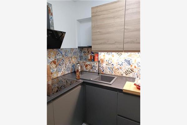 Apartman A1, za 4 osoba/e