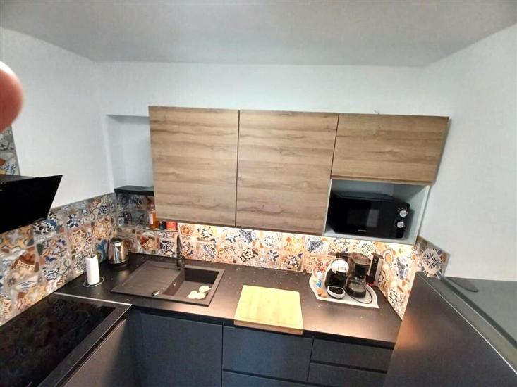 Apartman A1, za 4 osoba/e