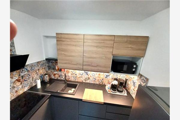 Apartman A1, za 4 osoba/e