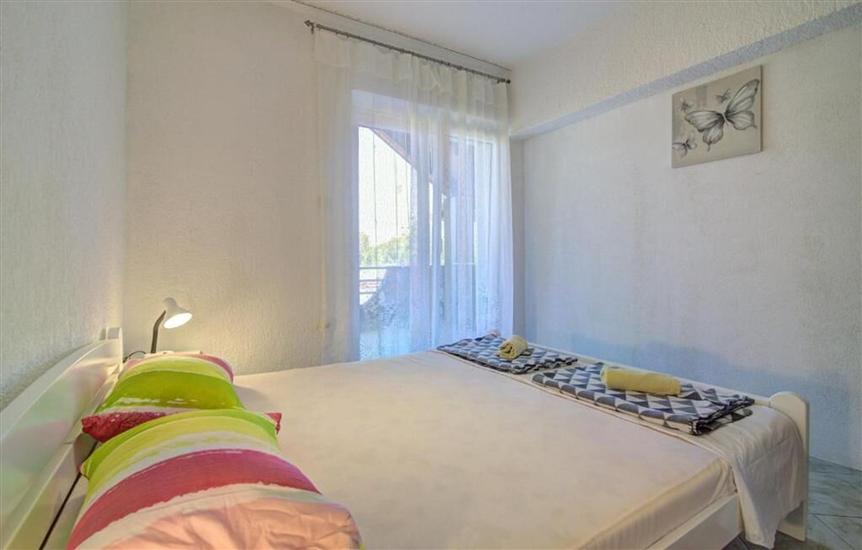Apartment A1, for 8 persons