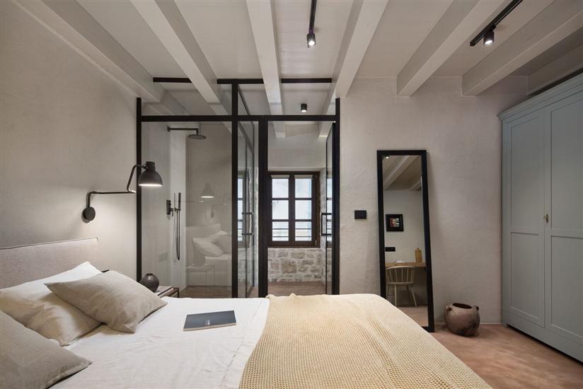 Дом K1, для 4 лиц