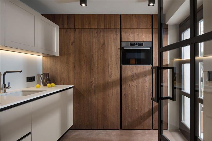 Дом K1, для 4 лиц