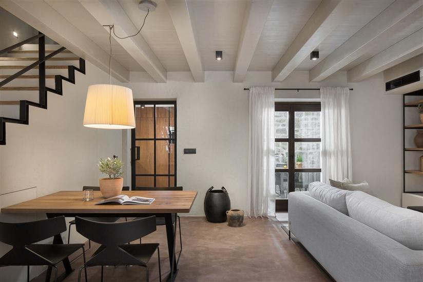 Дом K1, для 4 лиц